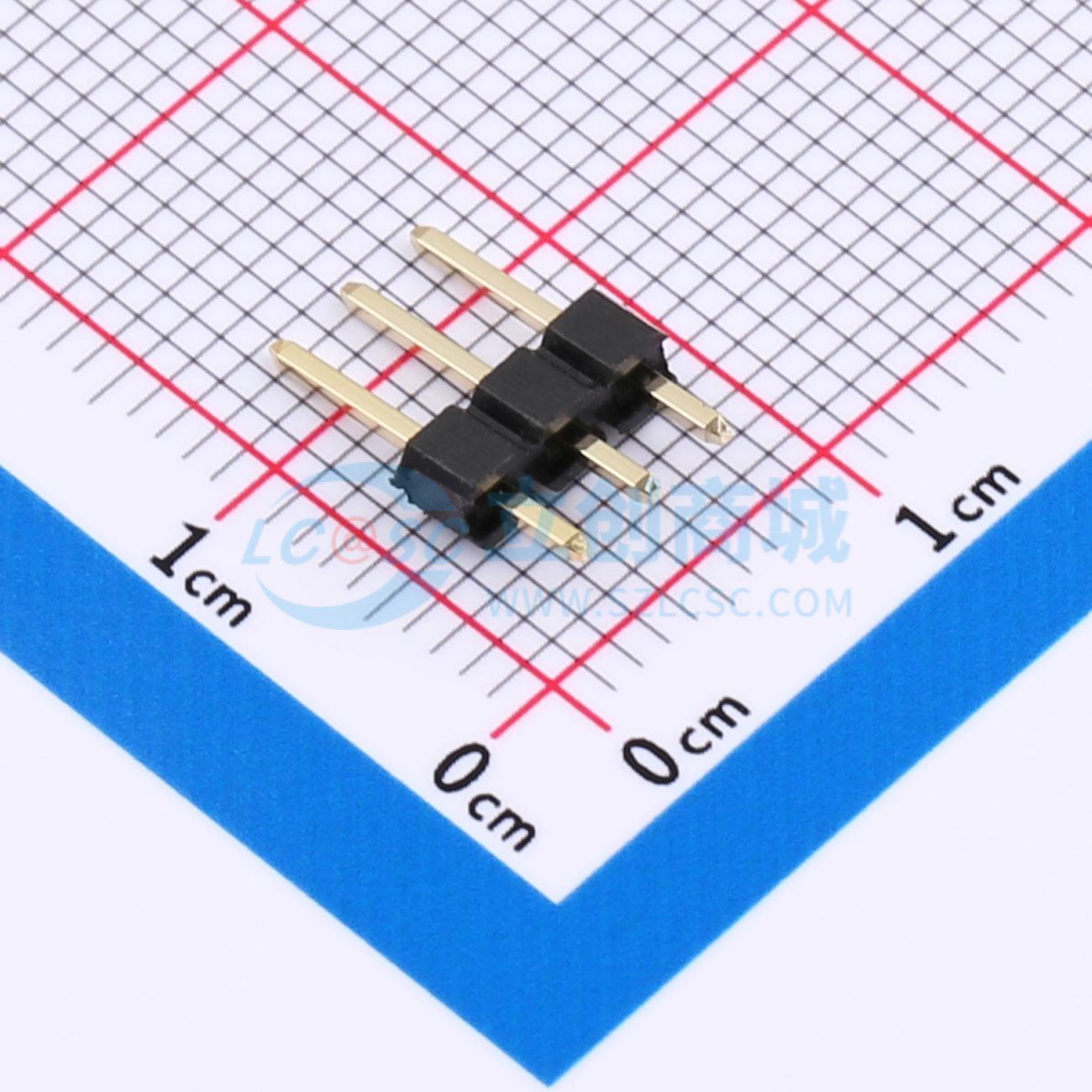Linh kiện điện tử X6511WV-03H-C60D30 - Techcore Việt Nam