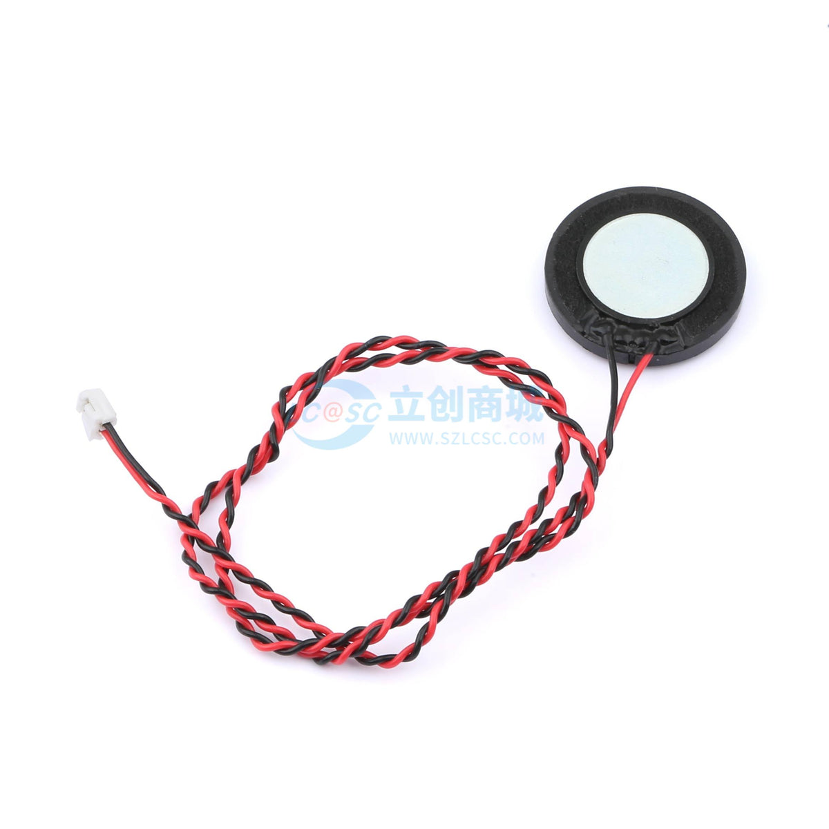 Loa điện tử HDK-2508AA-2C4 Dragonstate  - Techcore Việt Nam