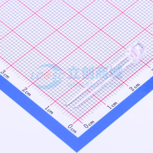 Cảm biến ánh sáng môi trường TEPT5700 VISHAY Xuyên lỗ, P=2.54mm -40°C~+85°C - Techcore Việt Nam