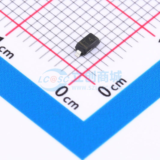 Diode chuyển mạch 1N4148W-T4 HKT - SOD-123 - Techcore Việt Nam
