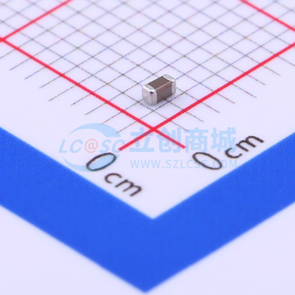 Linh kiện điện tử 0603B105K250NT FH 0603 - Techcore Việt Nam