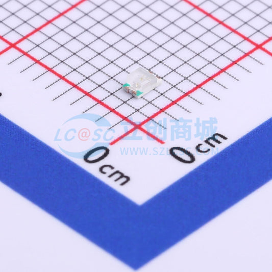 TZ-P2-0805GTCS2-0.8T Linh kiện quang điện - Techcore Việt Nam