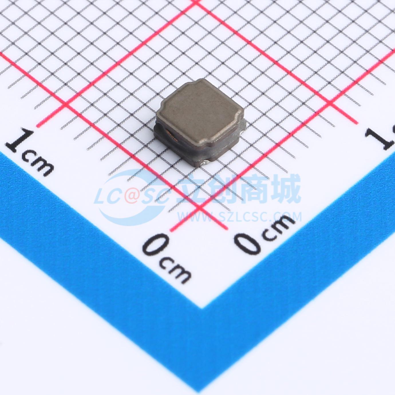 Cuộn Cảm Công Suất FHD4020S-8R2MT cjiang SMD,4x4mm 8.2uH 2.4A ±20% - Techcore Việt Nam