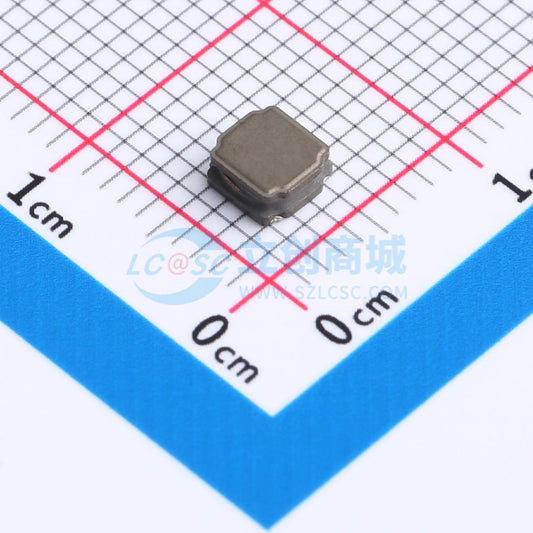 Cuộn Cảm Công Suất FHD4020S-8R2MT cjiang SMD,4x4mm 8.2uH 2.4A ±20% - Techcore Việt Nam