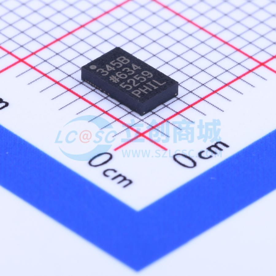 Cảm biến gia tốc và con quay hồi chuyển ADXL345BCCZ-RL7 ADI LGA-14(3x5) ±16g - Techcore Việt Nam