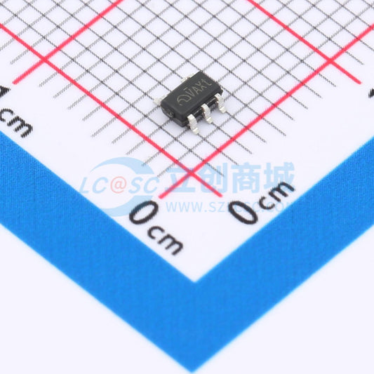 ME6231C33M5G IC ổn áp tuyến tính LDO - Techcore Việt Nam