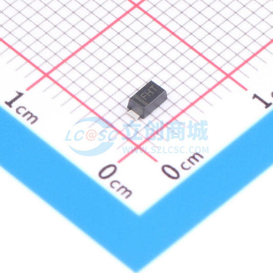 Diode Zener MM1W9V1L R+O - SOD-123FL - Techcore Việt Nam