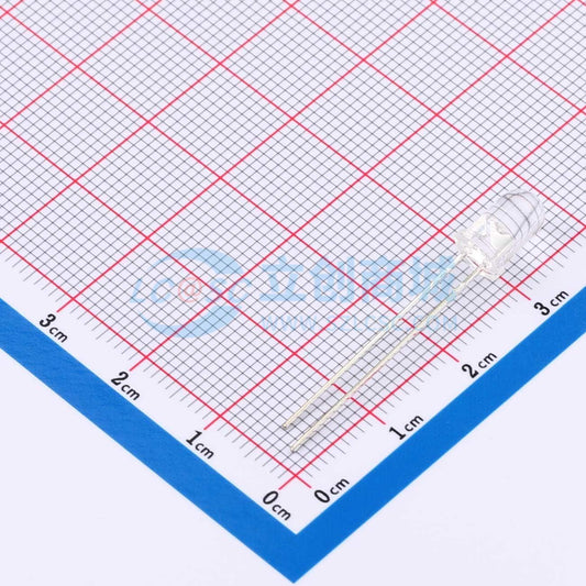 TSHF6210 Linh kiện quang điện - Techcore Việt Nam
