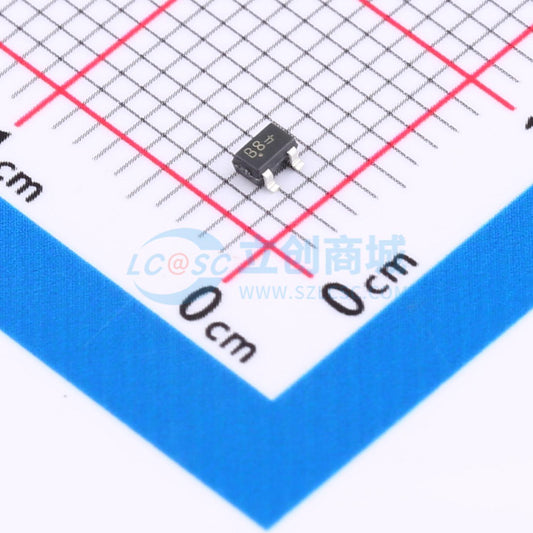 Diode Schottky BAT54SWT1G onsemi - SOT-323 - Techcore Việt Nam