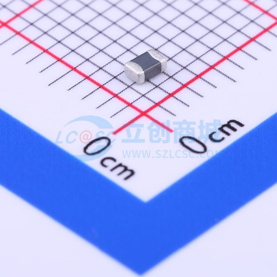 Cuộn Cảm Dán SMD MLF2012DR15JT000 TDK 0805 150nH 300mA ±5% - Techcore Việt Nam