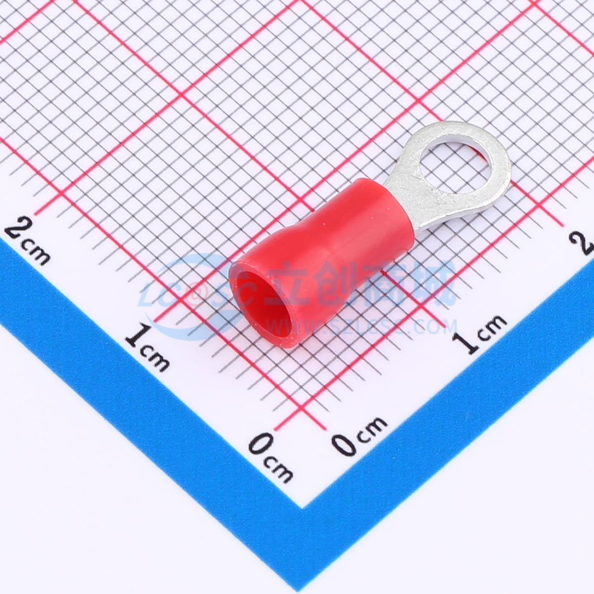 Linh kiện điện tử 10+ - Techcore Việt Nam
