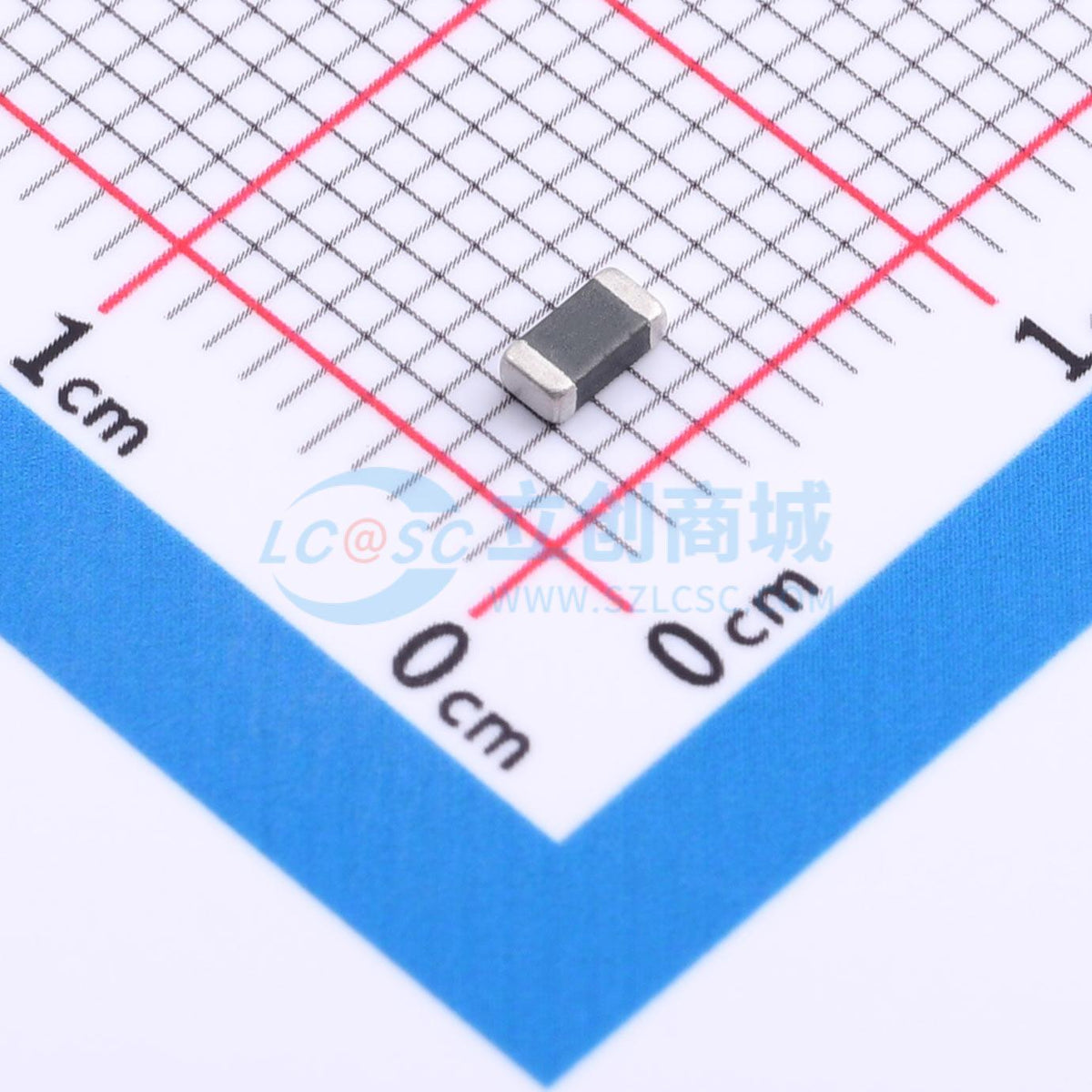 Varistor MOV HMLV1206-470G R+O 1206 - Techcore Việt Nam