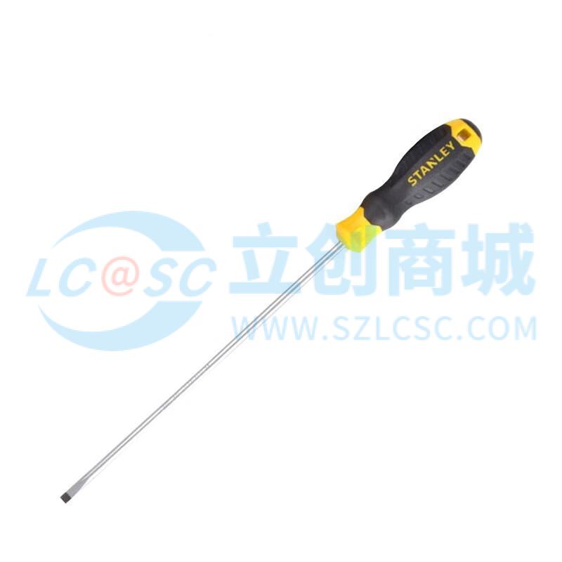 Tua Vít Dẹt 60-835-23 STANLEY 5x150mm Chuyên Dùng Sửa Chữa Điện Tử - Techcore Việt Nam