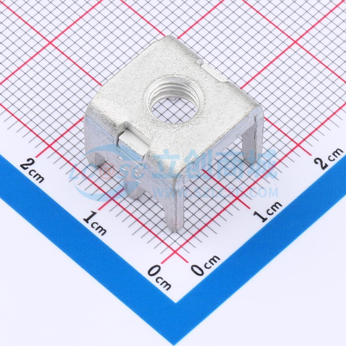 Linh kiện điện tử 1458040CD6 - Techcore Việt Nam