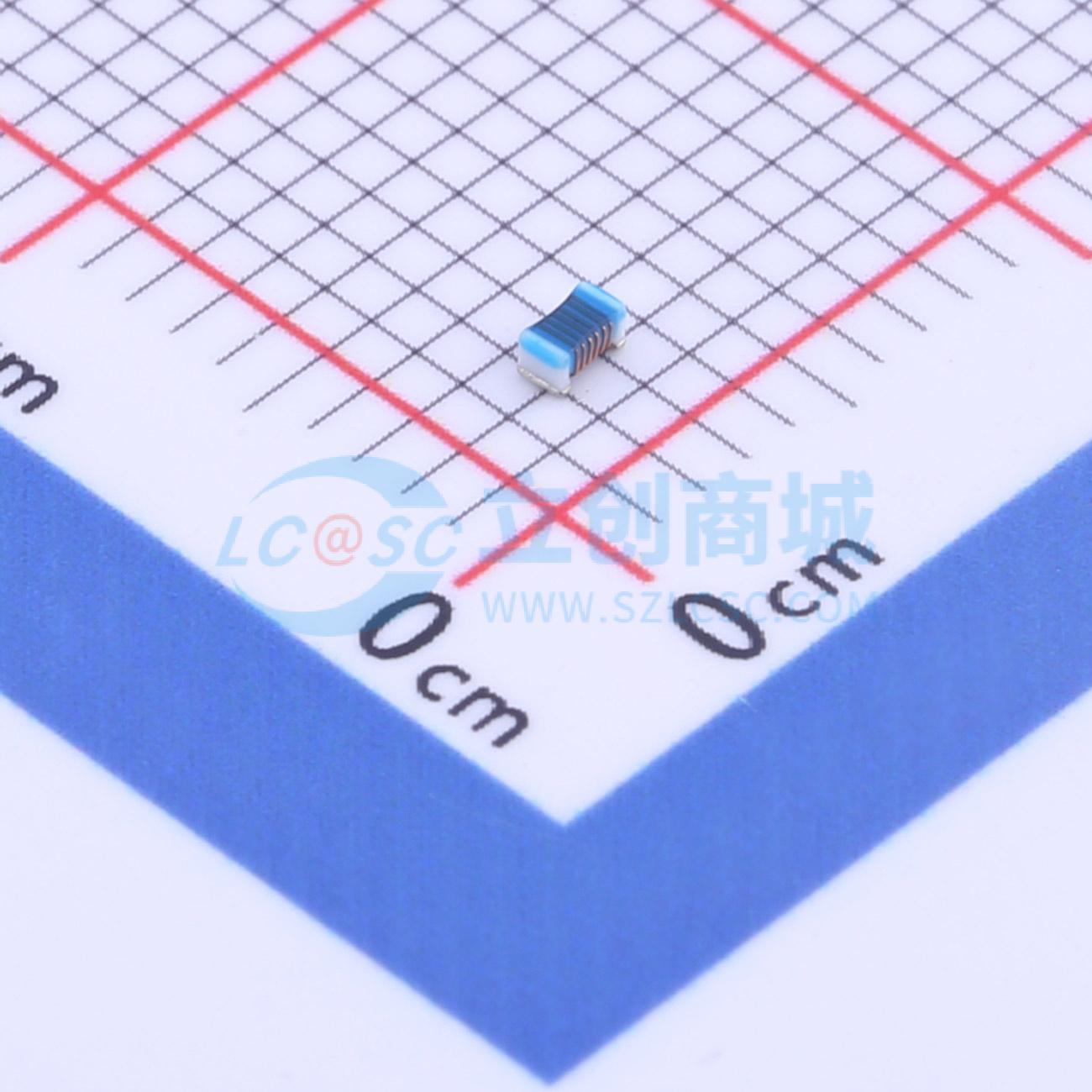 Cuộn Cảm Công Suất LQW18AN15NG80D muRata 0603 15nH 1.4A ±2% - Techcore Việt Nam
