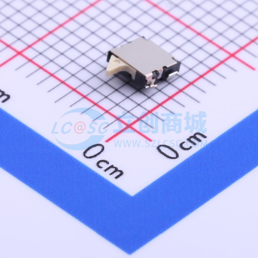 Linh kiện điện tử SPVS310100 SMD - Techcore Việt Nam