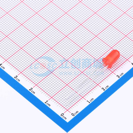 NFD5408URD Linh kiện quang điện - Techcore Việt Nam