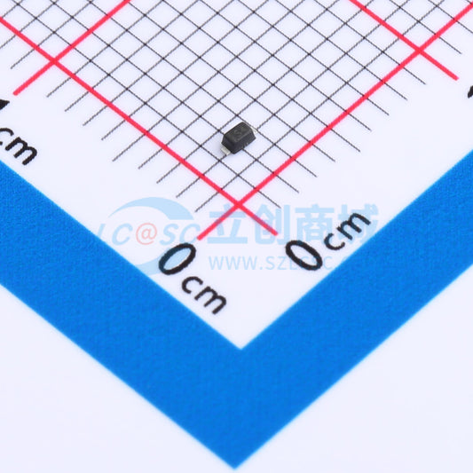 Diode Schottky FUXINSEMI(Fuxinsemi) - Mã C5178961 - Techcore Việt Nam