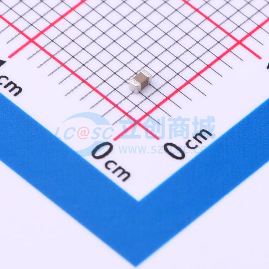 Linh kiện điện tử FCC0603B104K101CT FOJAN 0603 - Techcore Việt Nam