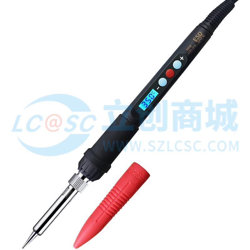 Trạm Hàn Và Mỏ Hàn Điện YR-938D YARUN 60W Chuyên Dùng Sửa Chữa Điện Tử - Techcore Việt Nam