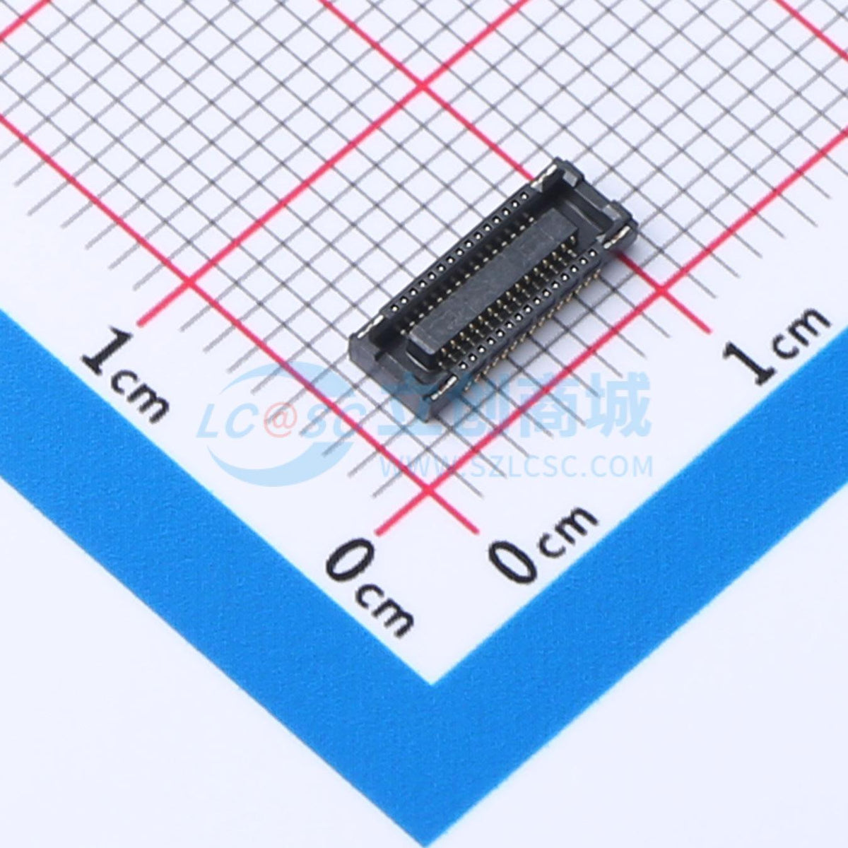 Linh kiện điện tử 513380374 MOLEX - Techcore Việt Nam