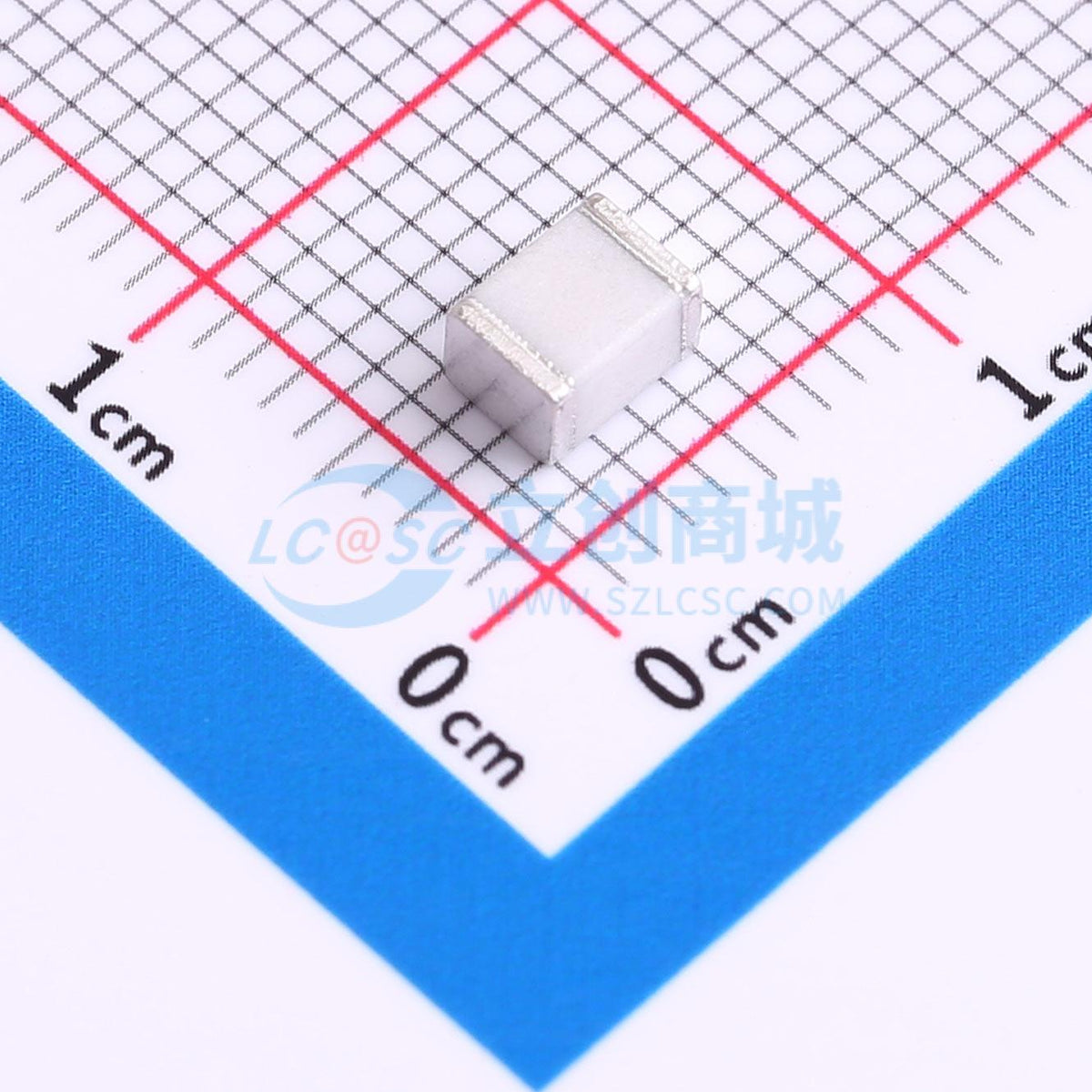 IC quản lý nguồn SMD4532-075NF 1812 - Techcore Việt Nam