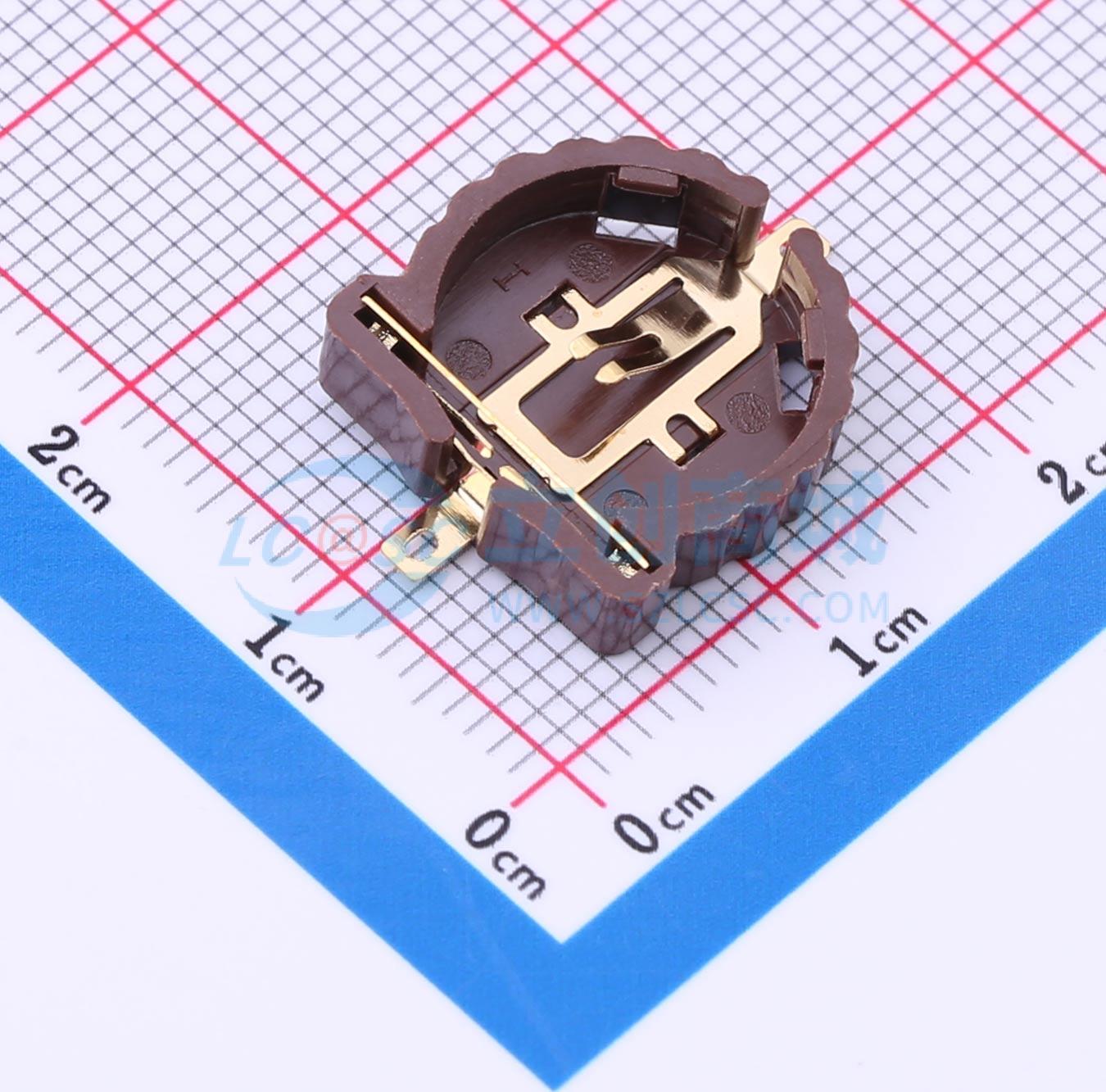 Linh kiện điện tử KH-CR1220-2 - Techcore Việt Nam