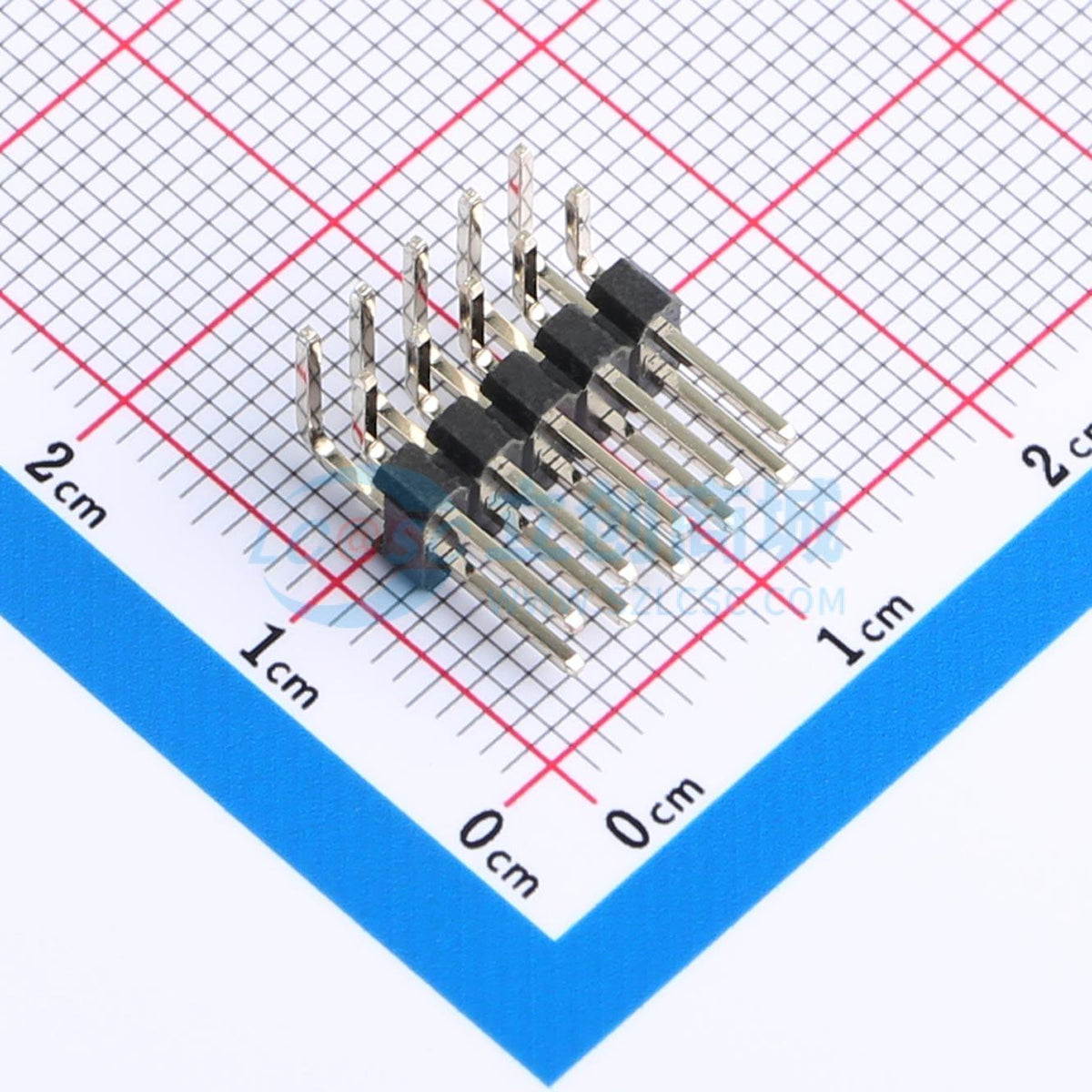Linh kiện điện tử PZ254R-12-10P - Techcore Việt Nam