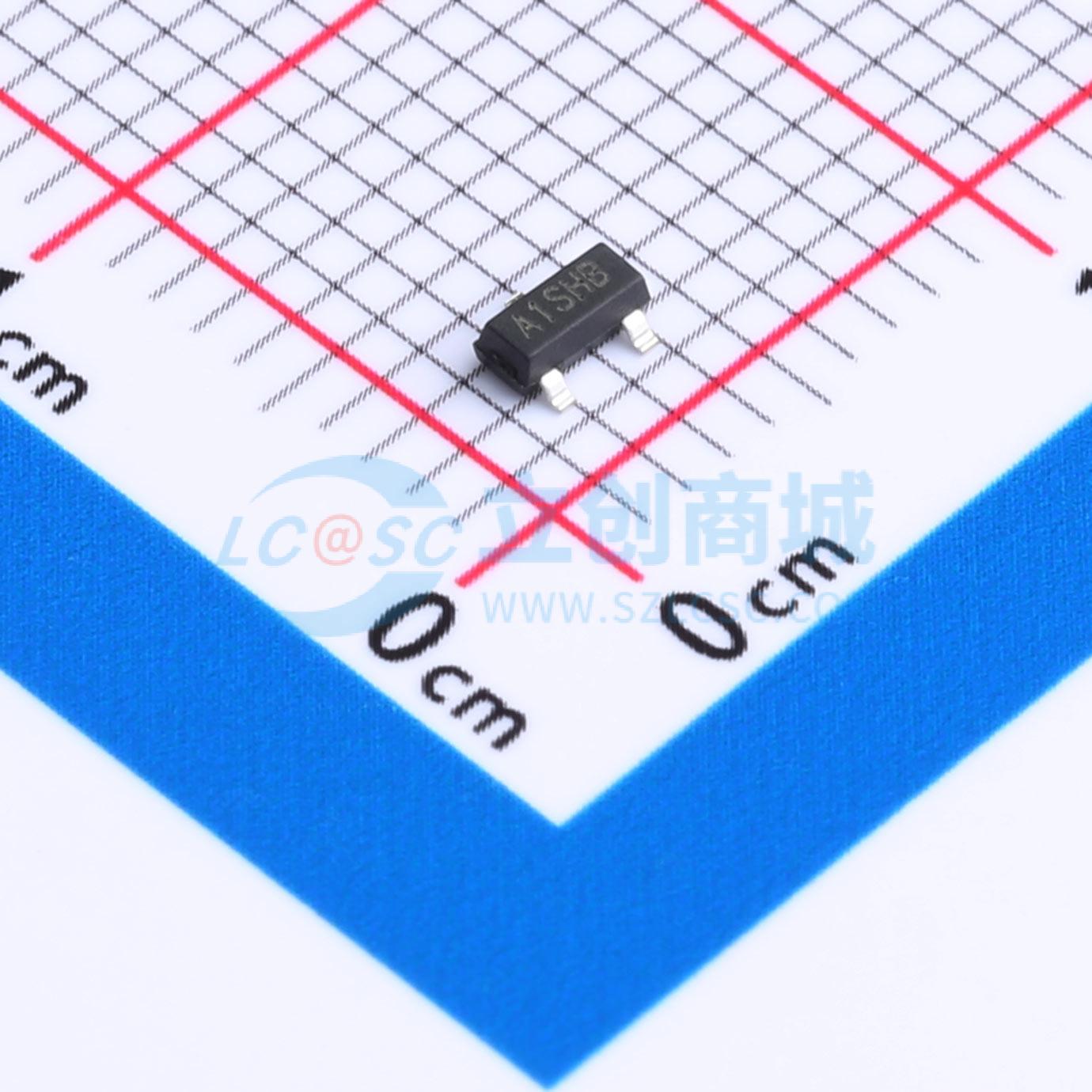 MOSFET SI2301-ZE HXY MOSFET SOT-23 20V - Techcore Việt Nam