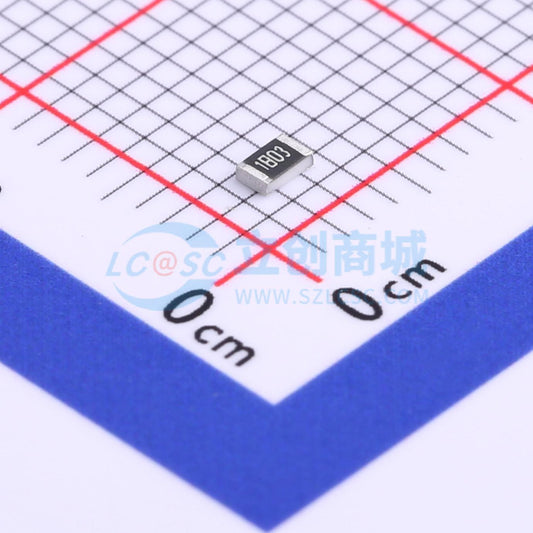 0805W8F1803T5E Điện trở dán SMD UNI-ROYAL