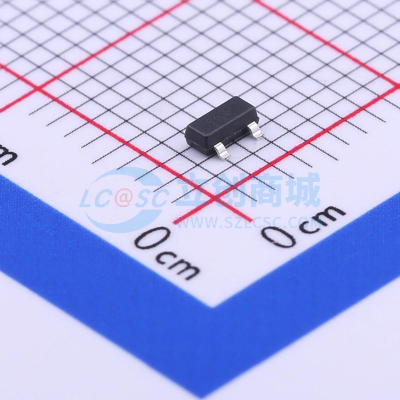 IC Khuếch Đại Cảm Biến Dòng ZXCT1009FTA Diodes Incorporated SOT-23 1 kênh 2.5–20 V 300 kHz - Techcore Việt Nam