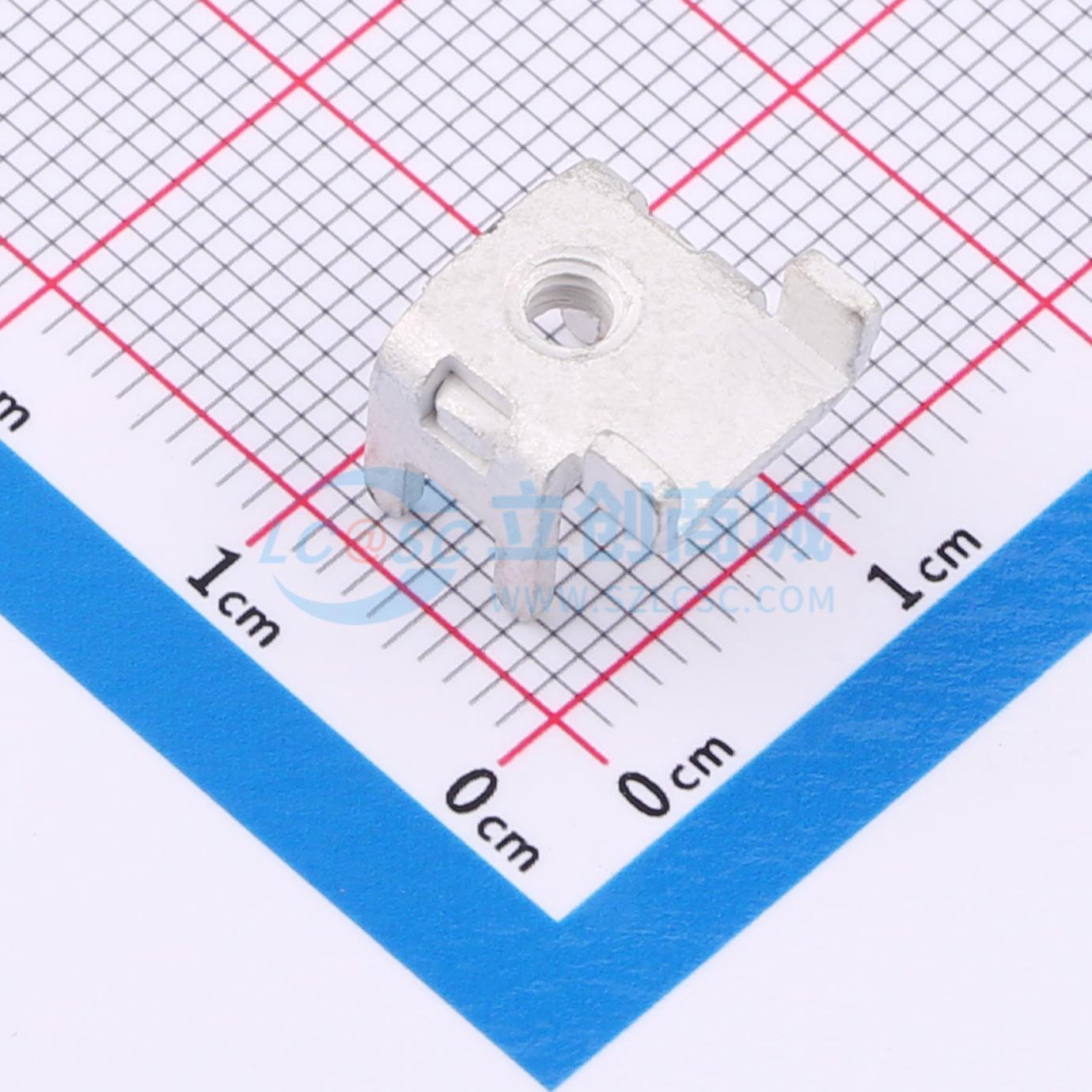 Linh kiện điện tử TTK34094106-0850 - Techcore Việt Nam