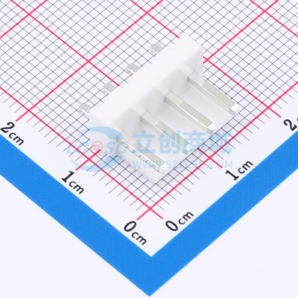 Linh kiện điện tử VH-4A - Techcore Việt Nam