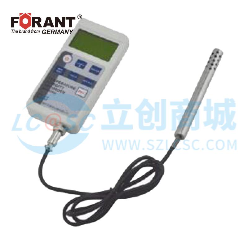 Máy đo nhiệt độ và độ ẩm 99900048 FORANT 125℃ 40~125℃ - Techcore Việt Nam