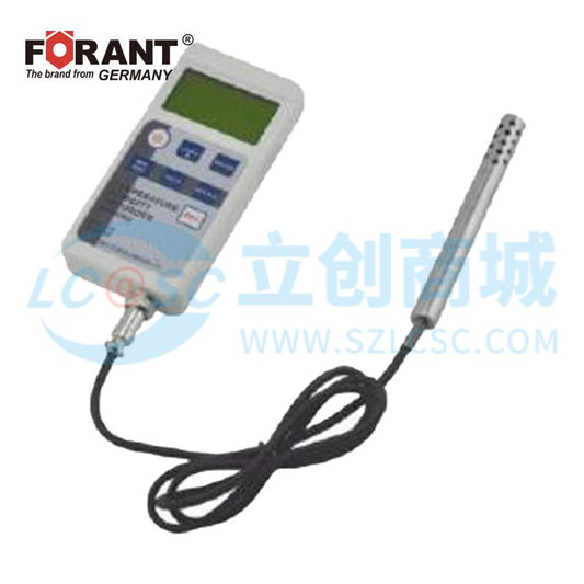 Máy đo nhiệt độ và độ ẩm 99900048 FORANT 125℃ 40~125℃ - Techcore Việt Nam