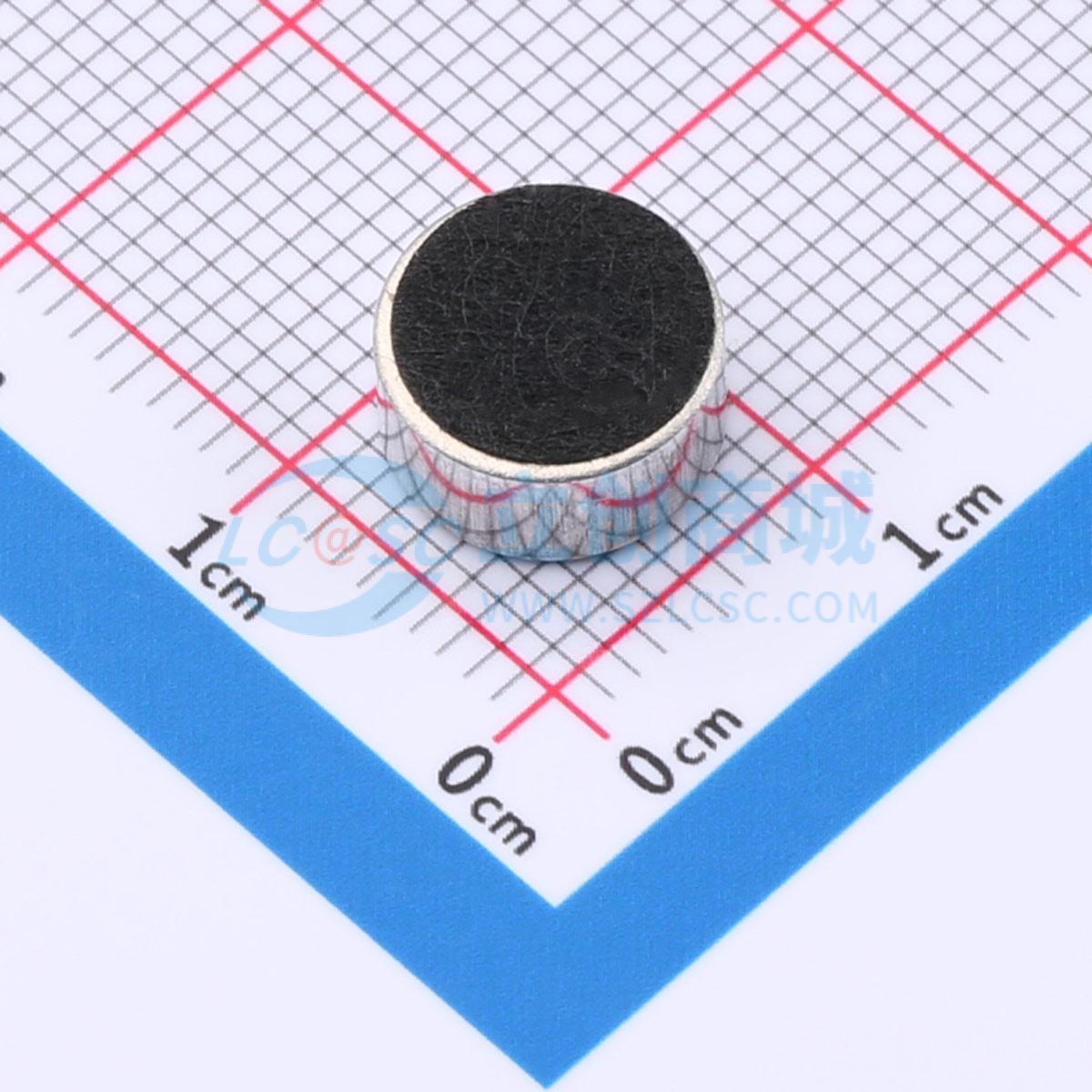 Micro điện tử GMDO9445CST-45DB INGHAi SMD,D=9.4mm - Techcore Việt Nam