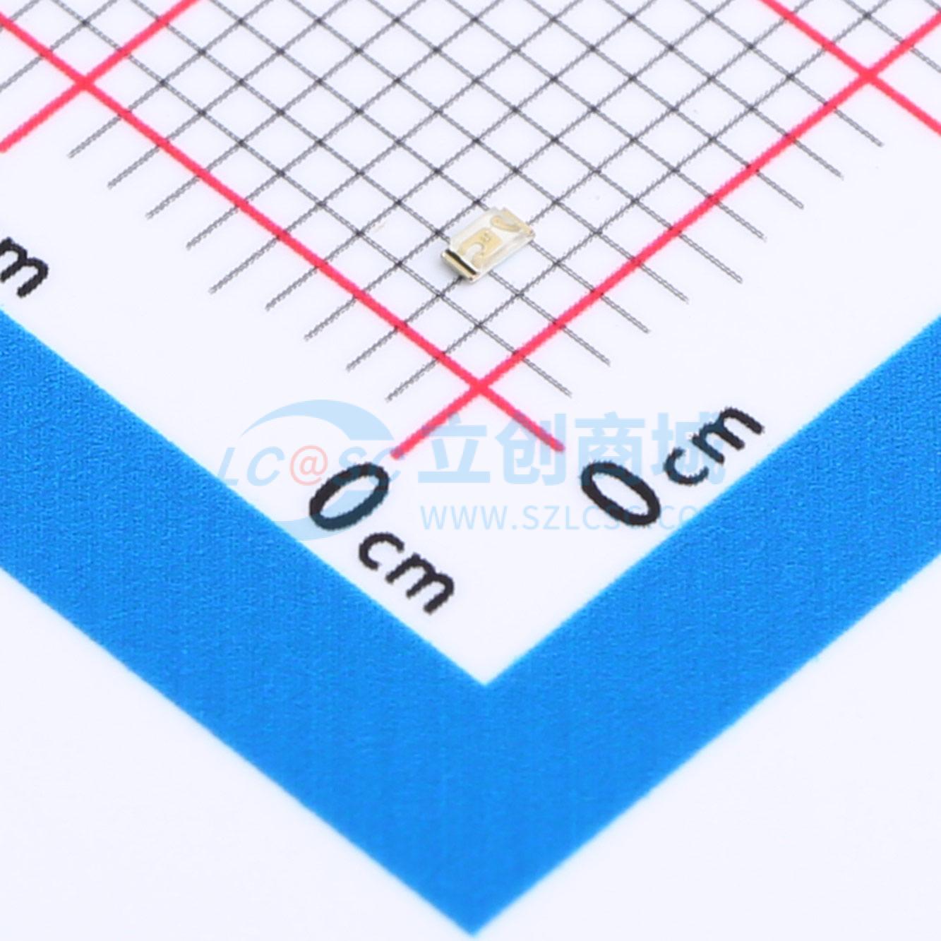 IN-S63AT5G Linh kiện quang điện - Techcore Việt Nam