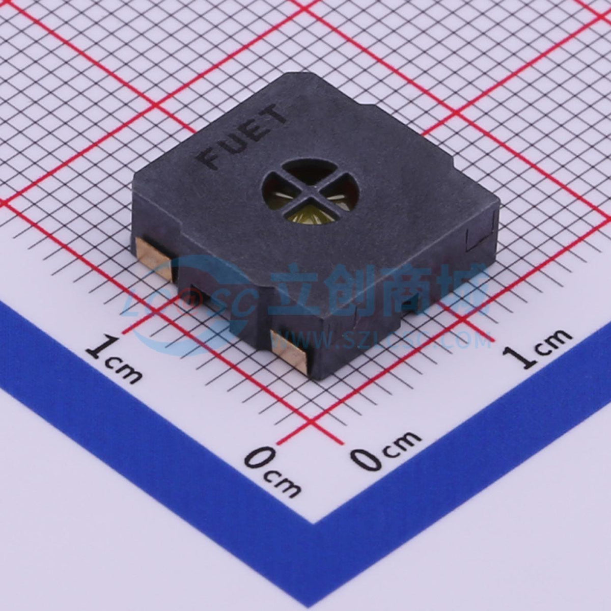 Loa điện tử FS-1340 FUET  - Techcore Việt Nam