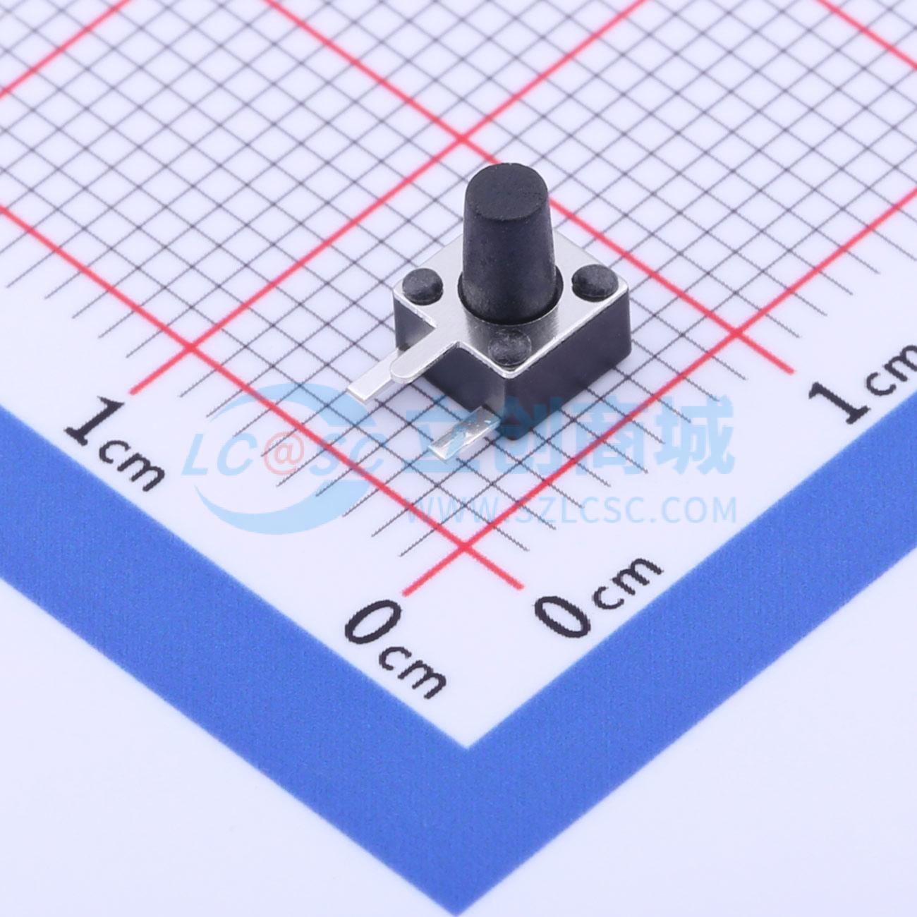 Linh kiện điện tử K2-1109DE-G4SW-04 - Techcore Việt Nam