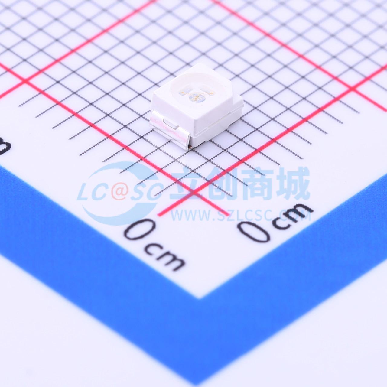 67-21SUBC/S400-A4/TR8 Linh kiện quang điện - Techcore Việt Nam