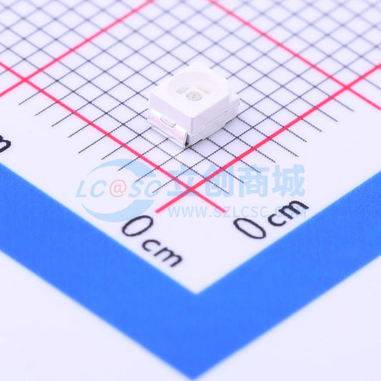 67-21SUBC/S400-A4/TR8 Linh kiện quang điện - Techcore Việt Nam