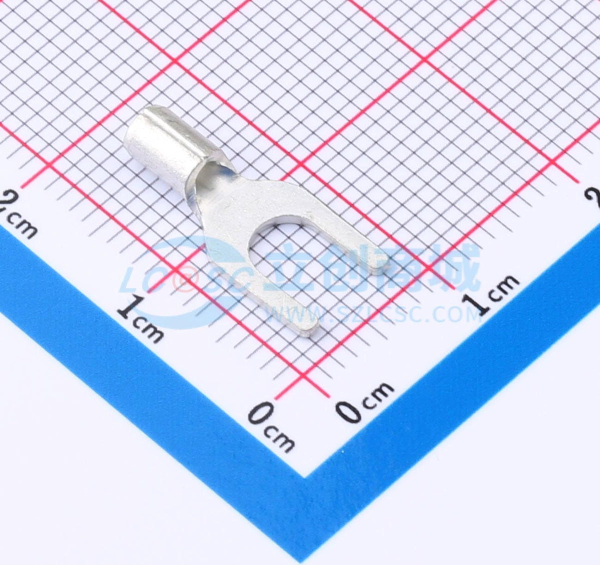 Linh kiện điện tử 1.25-S4A JST - Techcore Việt Nam