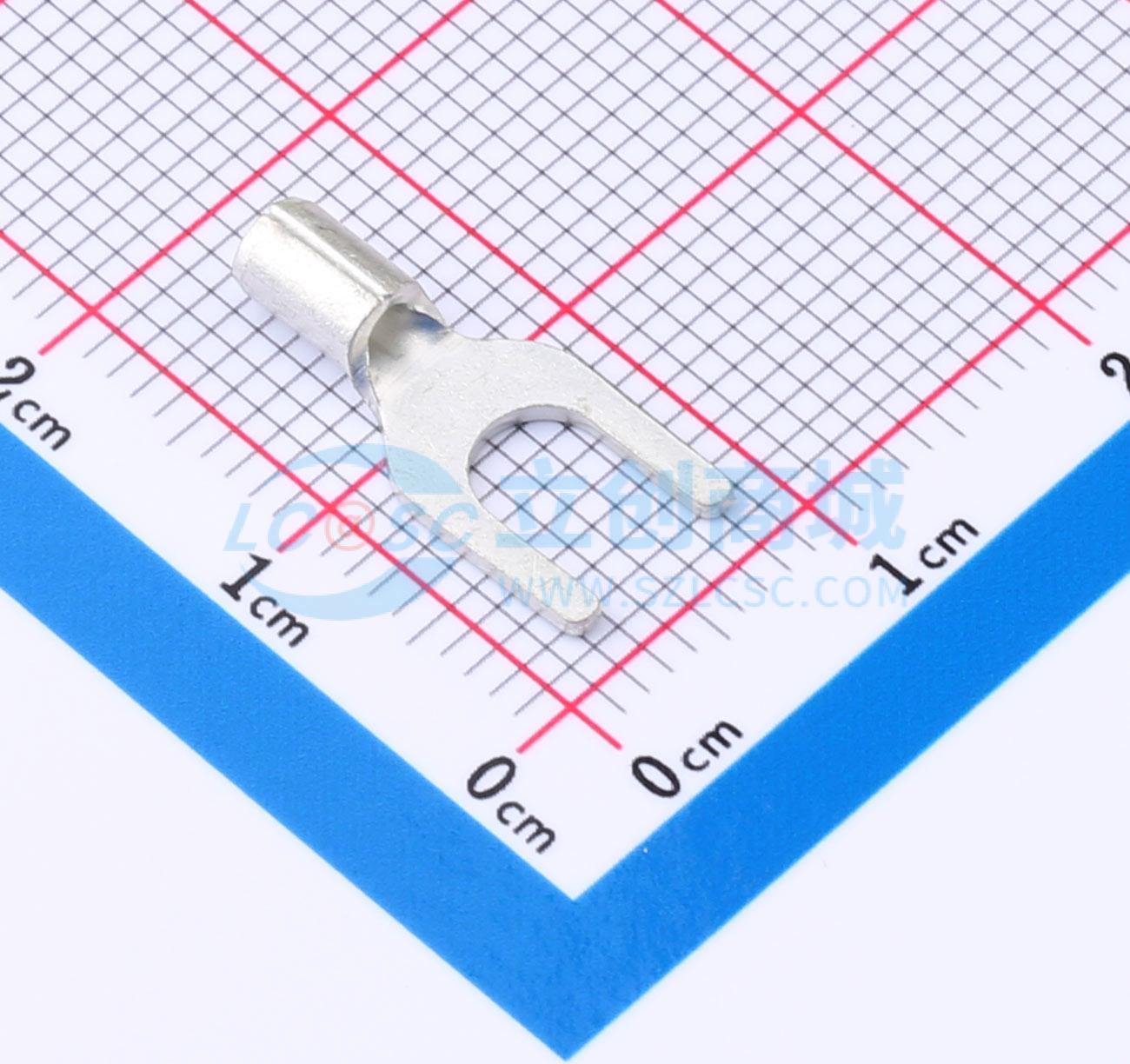 Linh kiện điện tử 1.25-S4A JST - Techcore Việt Nam