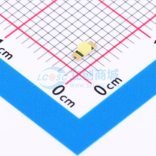 IN-S124ARUW Linh kiện quang điện - Techcore Việt Nam