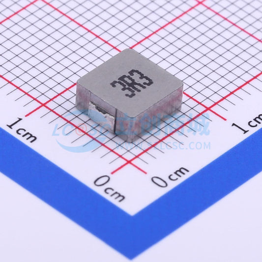 Cuộn Cảm Công Suất MWSA0603S-3R3MT Sunlord SMD,7x6.6mm 3.3uH 8.5A ±20% - Techcore Việt Nam