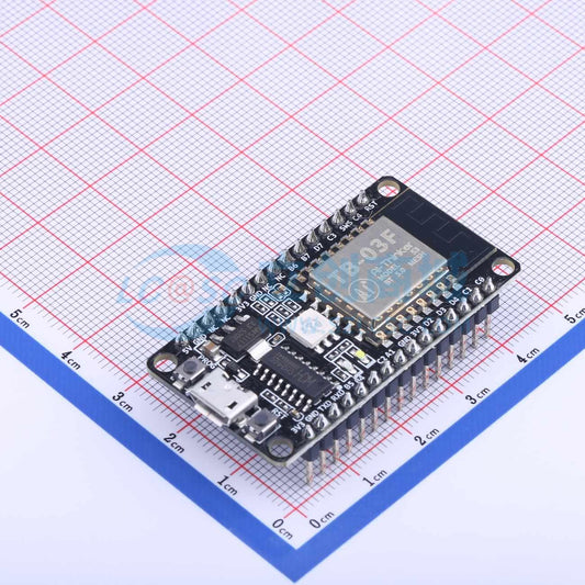 Bo mạch phát triển TB-03F-KIT Ai-Thinker - Techcore Việt Nam