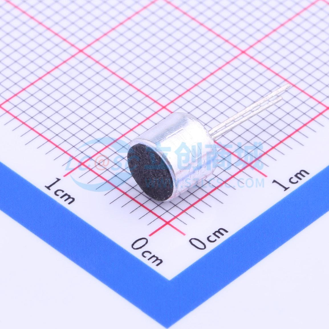 Micro điện tử GMI6050P-64DB INGHAi Xuyên lỗ,D=6mm - Techcore Việt Nam