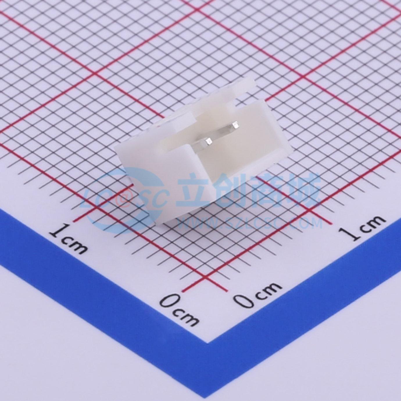 Linh kiện điện tử HX25003-2A - Techcore Việt Nam