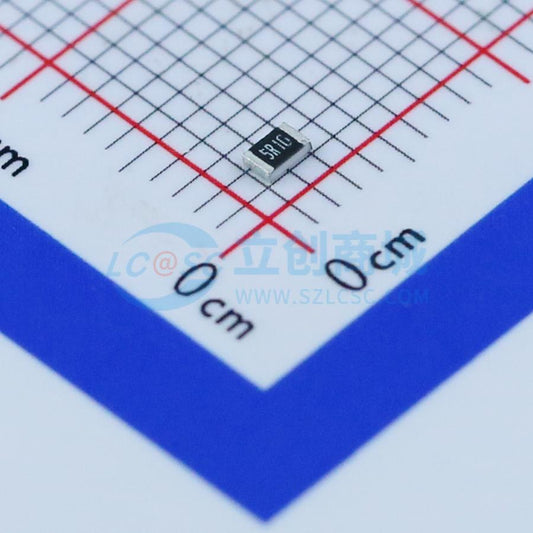 0805W8F510KT5E Điện trở dán SMD UNI-ROYAL