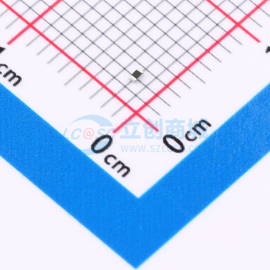 FRC0402F33R0TS – Điện trở dán SMD 33Ω ±1% 62.5mW 0402 – FOJAN – Techcore Việt Nam